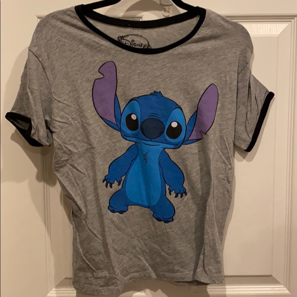 Stitch T-Shirt